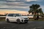 BMW X7 xDrive50i M Sport 2019 года (NA)